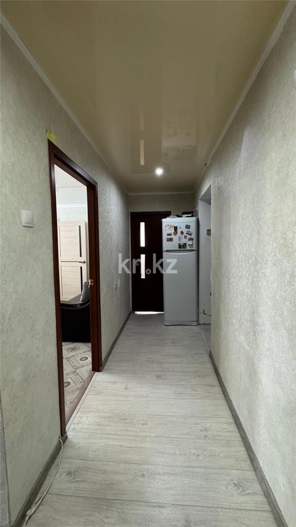 Продажа 4-комнатной квартиры, 66 м², пр. Мира в Темиртау - фото 13