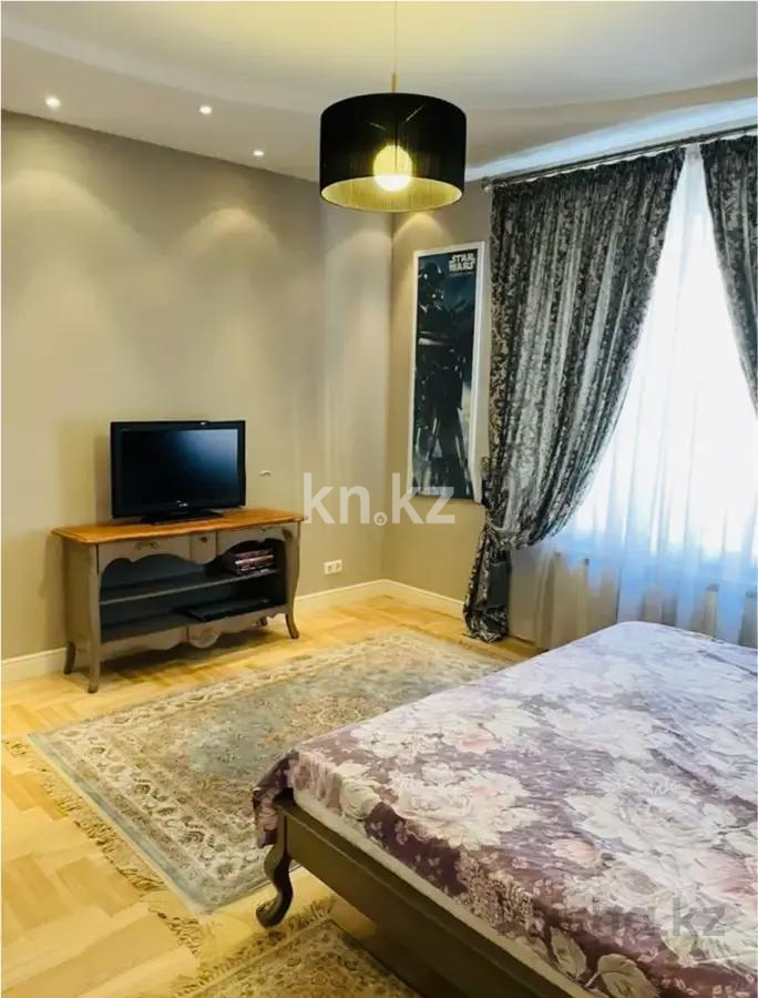 Продажа 3-комнатной квартиры, 135 м² в Алматы
