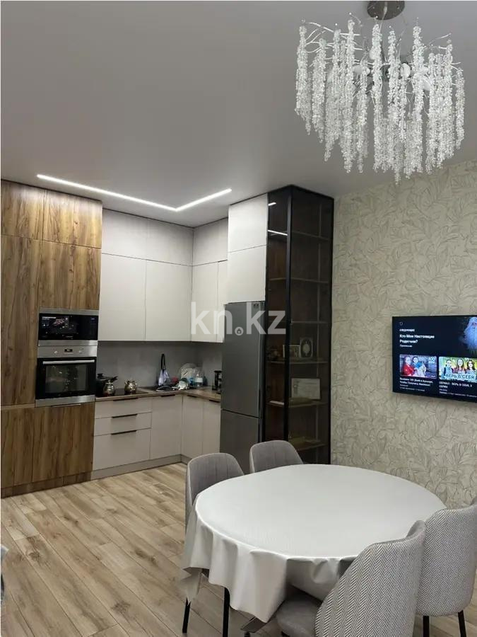 Продажа 4-комнатной квартиры, 100 м², ул. Таттимбета, дом  3/11 в Караганде - фото 4