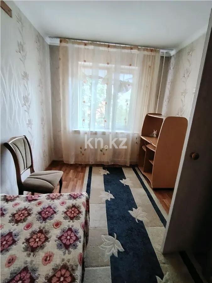 Продажа 2-комнатной квартиры, 47 м² в Караганде - фото 2