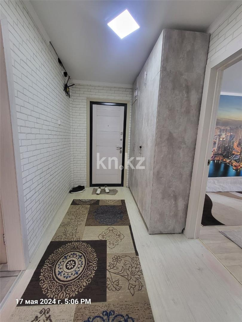 Продажа 3-комнатной квартиры, 68 м² в Темиртау - фото 10