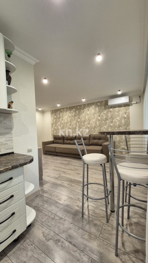 Продажа 2-комнатной квартиры, 43 м², пр. Азаттык, дом  67 в Атырау - фото 6