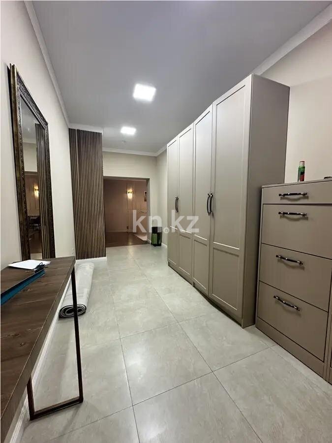 Продажа 4-комнатной квартиры, 133 м² в Алматы - фото 4