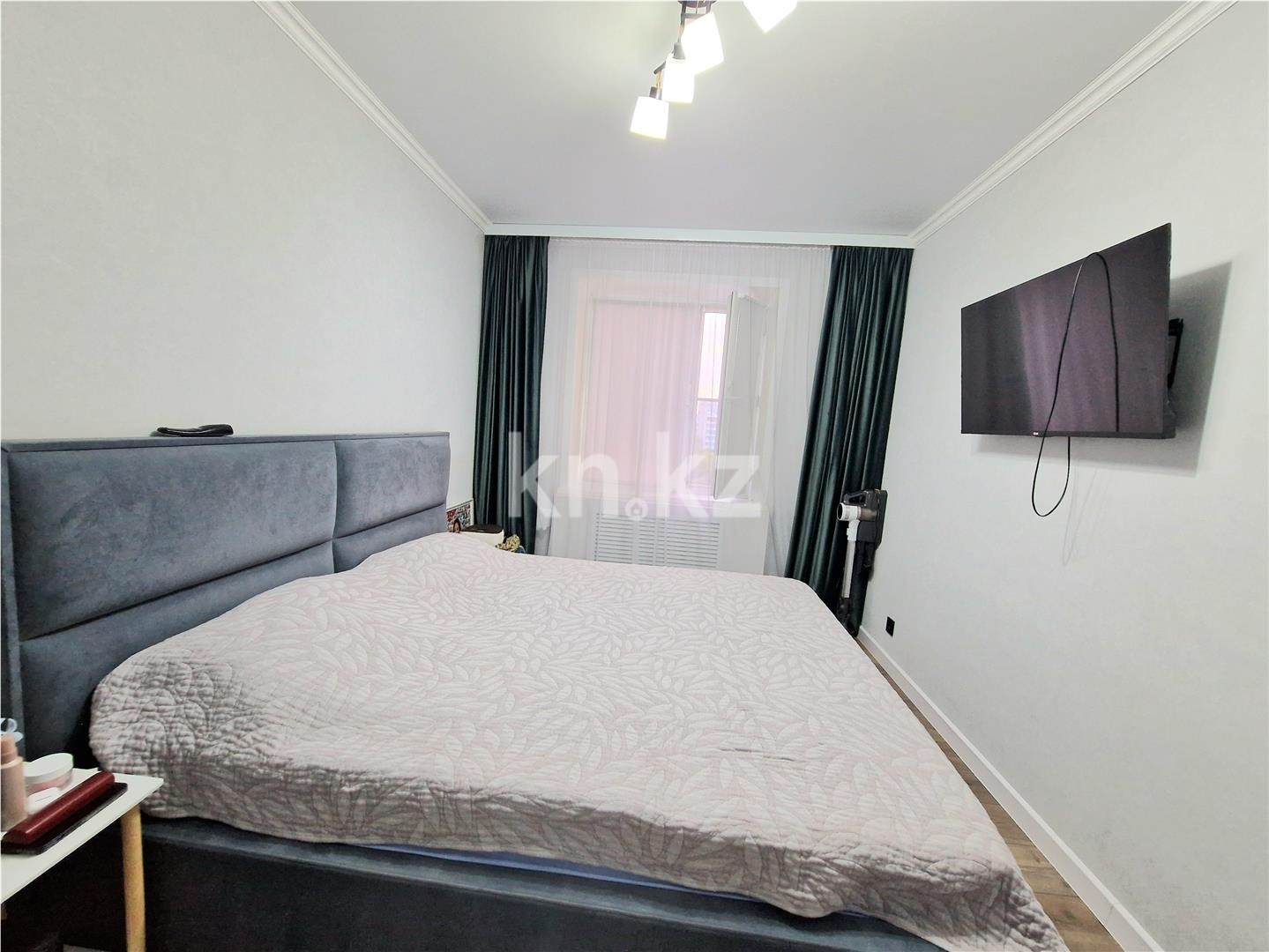 Продажа 4-комнатной квартиры, 85 м² в Караганде - фото 8
