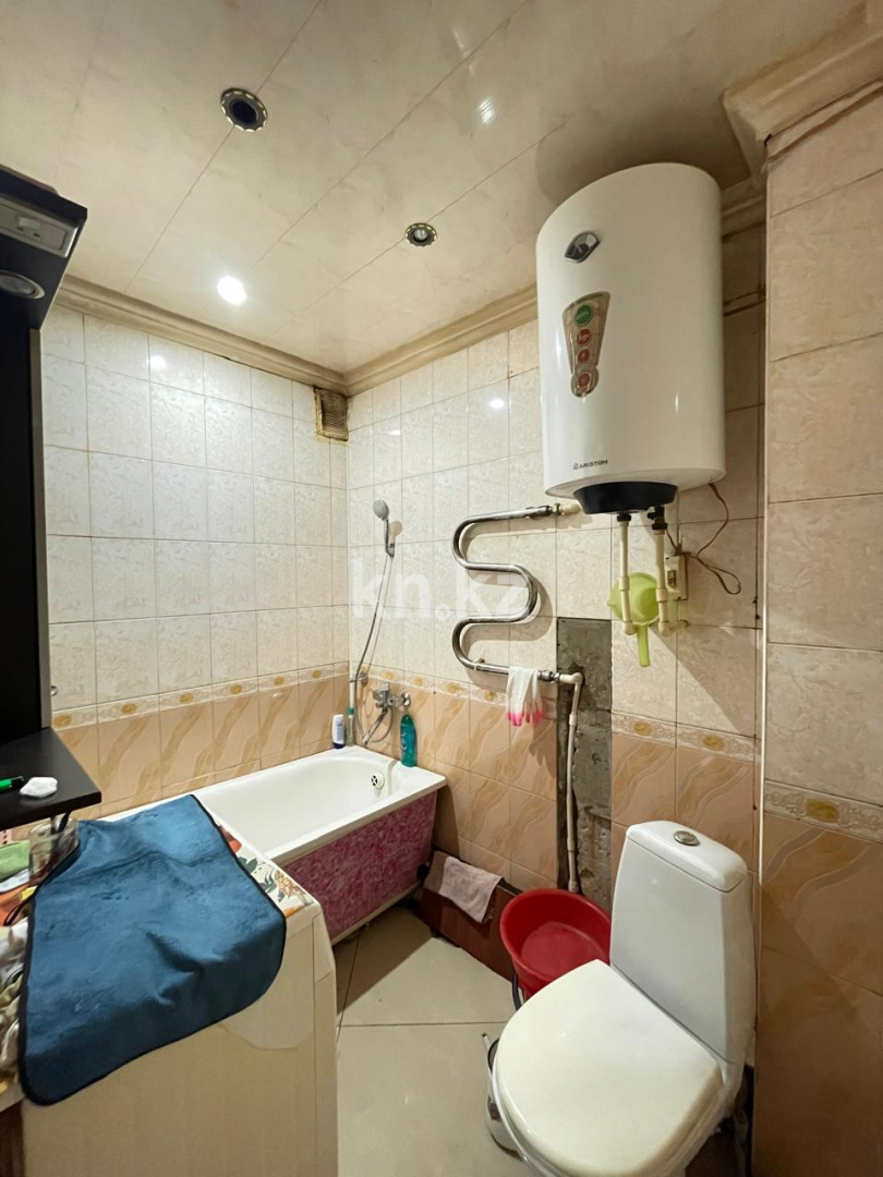 Продажа 2-комнатной квартиры, 43.1 м², ул. Абая в Сарани - фото 9