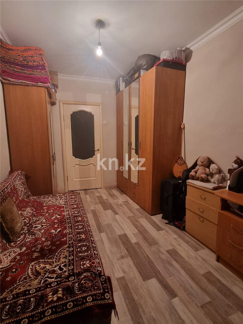Продажа 3-комнатной квартиры, 70.1 м² в Астане - фото 2