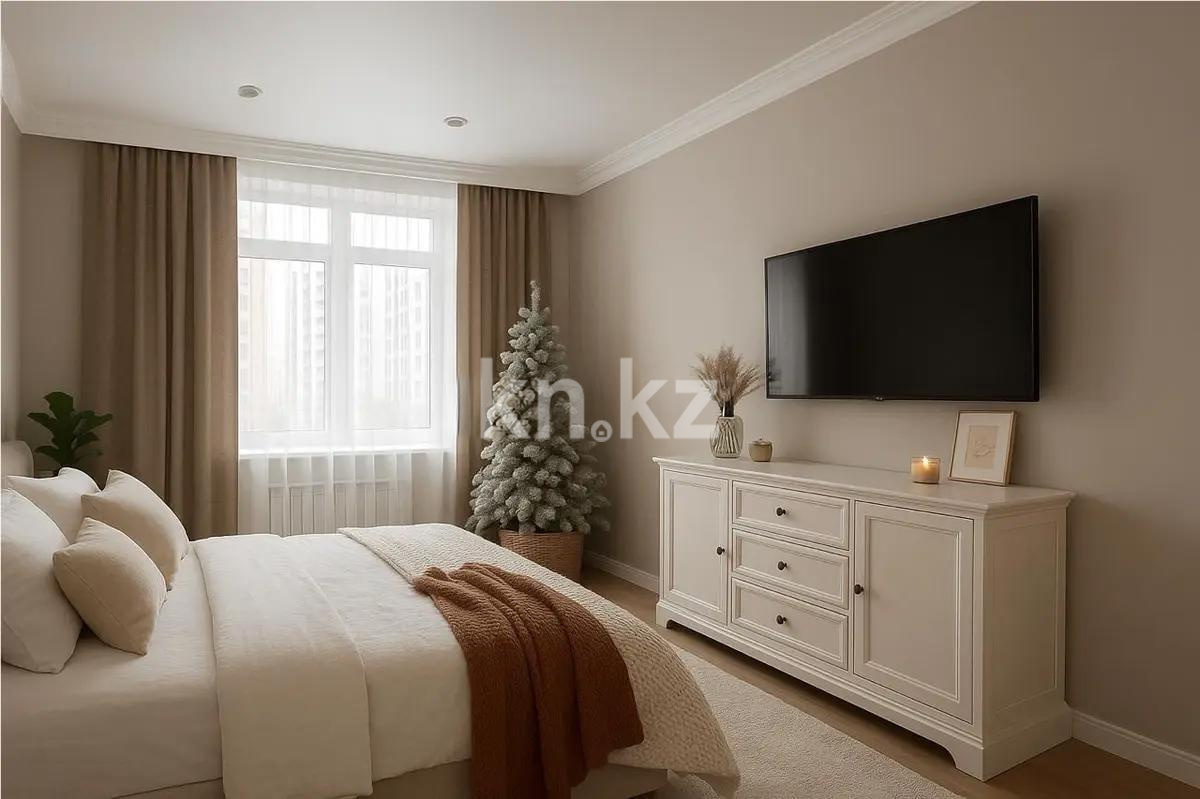 Продажа 2-комнатной квартиры, 65 м² в Астане - фото 2