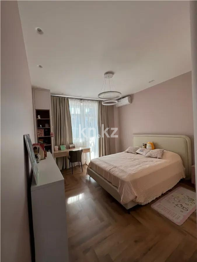 Продажа 4-комнатной квартиры, 164 м², ул. Кыз-Жибек, дом  38 в Астане - фото 3