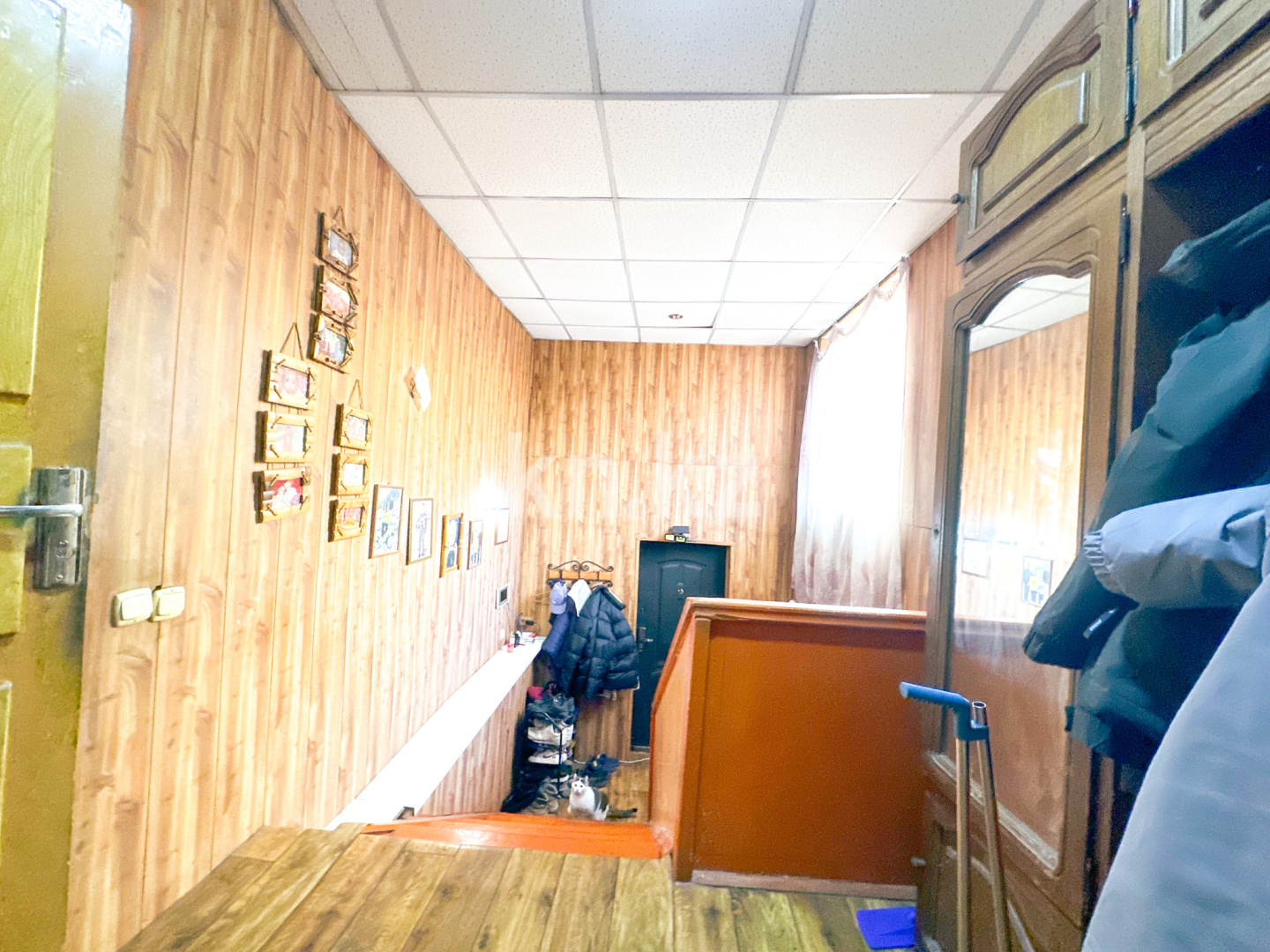 Продажа 5-комнатного дома, 182 м², ул. Хусаинова, дом  155 в Алматы - фото 24