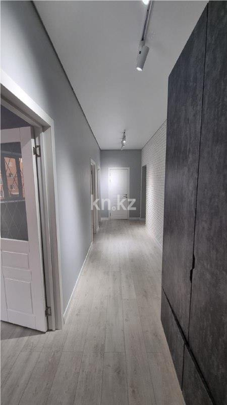 Продажа 3-комнатной квартиры, 87 м², мкр. Степной-2 в Караганде - фото 13