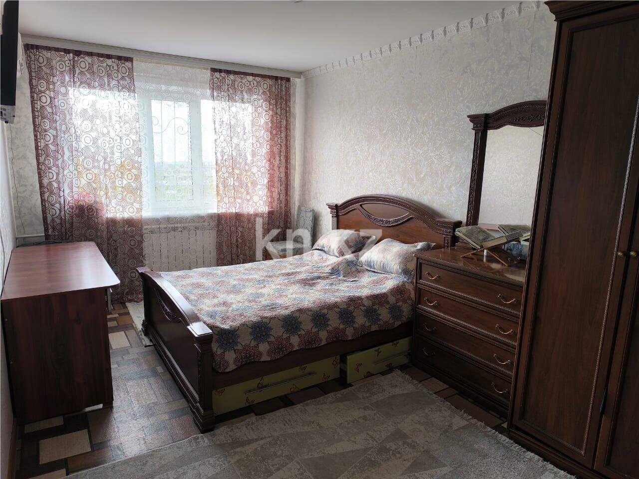 Продажа 4-комнатной квартиры, 85 м² в Караганде - фото 6