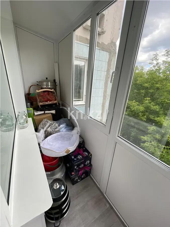 Продажа 3-комнатной квартиры, 67 м², мкр. Орбита-1, дом  25 в Караганде - фото 8