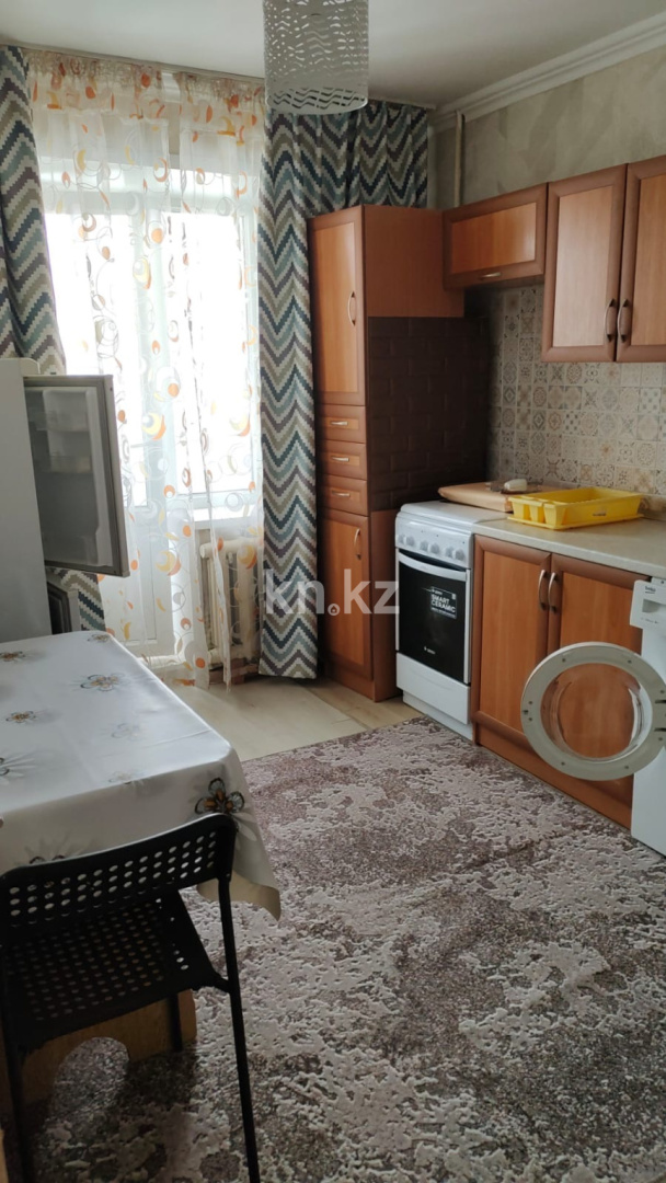 Аренда 1-комнатной квартиры, 35 м² в Астане