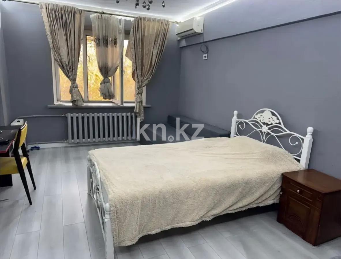 Продажа 4-комнатной квартиры, 75 м² в Алматы - фото 3