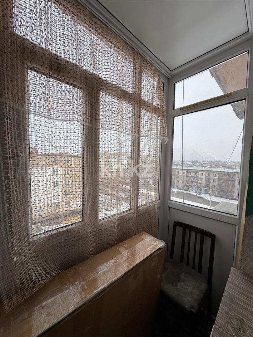 Продажа 2-комнатной квартиры, 50 м², 7-й мкр. в Темиртау - фото 11