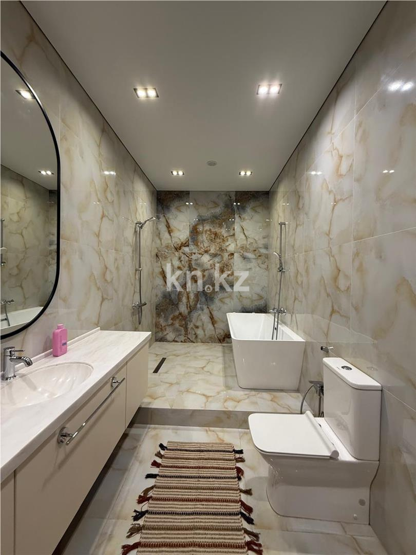 Продажа 3-комнатной квартиры, 110 м² в Караганде - фото 18