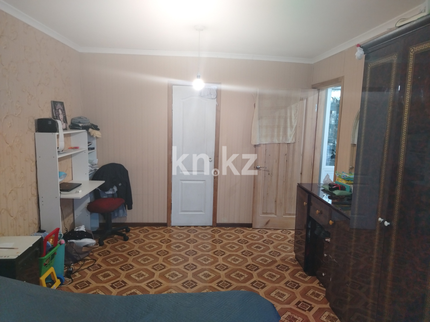 Продажа 4-комнатной квартиры, 68 м² в Караганде - фото 23