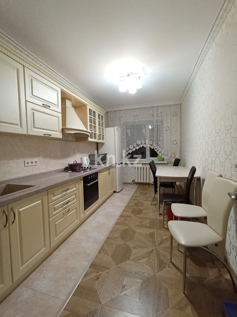 Аренда 2-комнатной квартиры, 70 м² в Астане