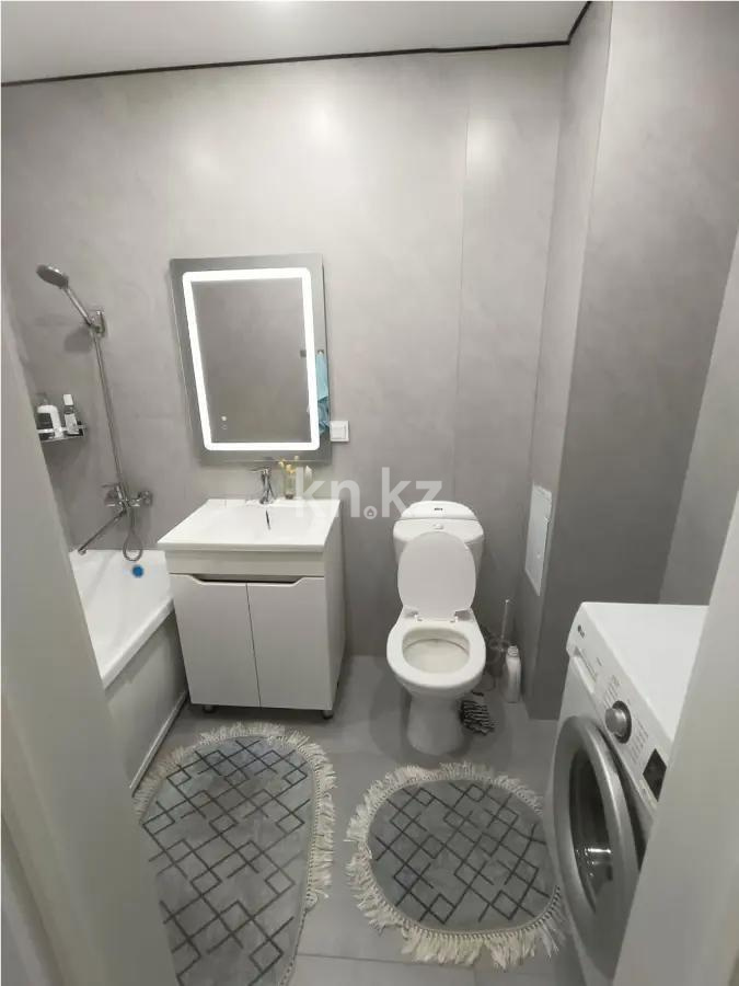 Продажа 1-комнатной квартиры, 36 м², ул. Серкебаева, дом  33/1 в Астане - фото 3
