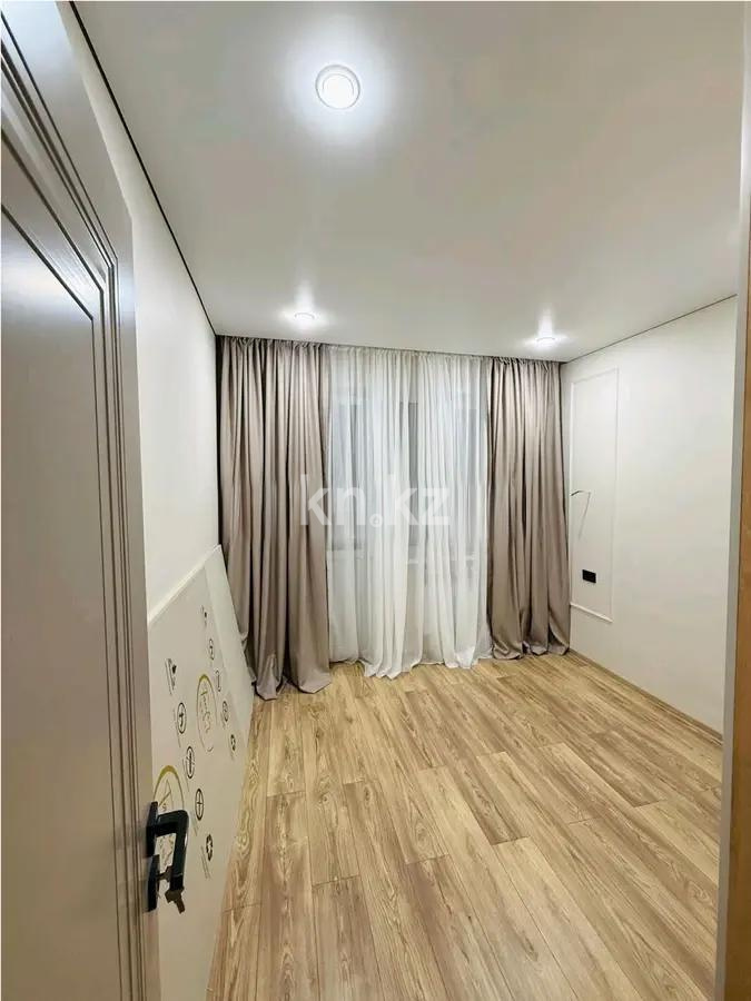 Продажа 3-комнатной квартиры, 75.6 м² в Алматы - фото 2