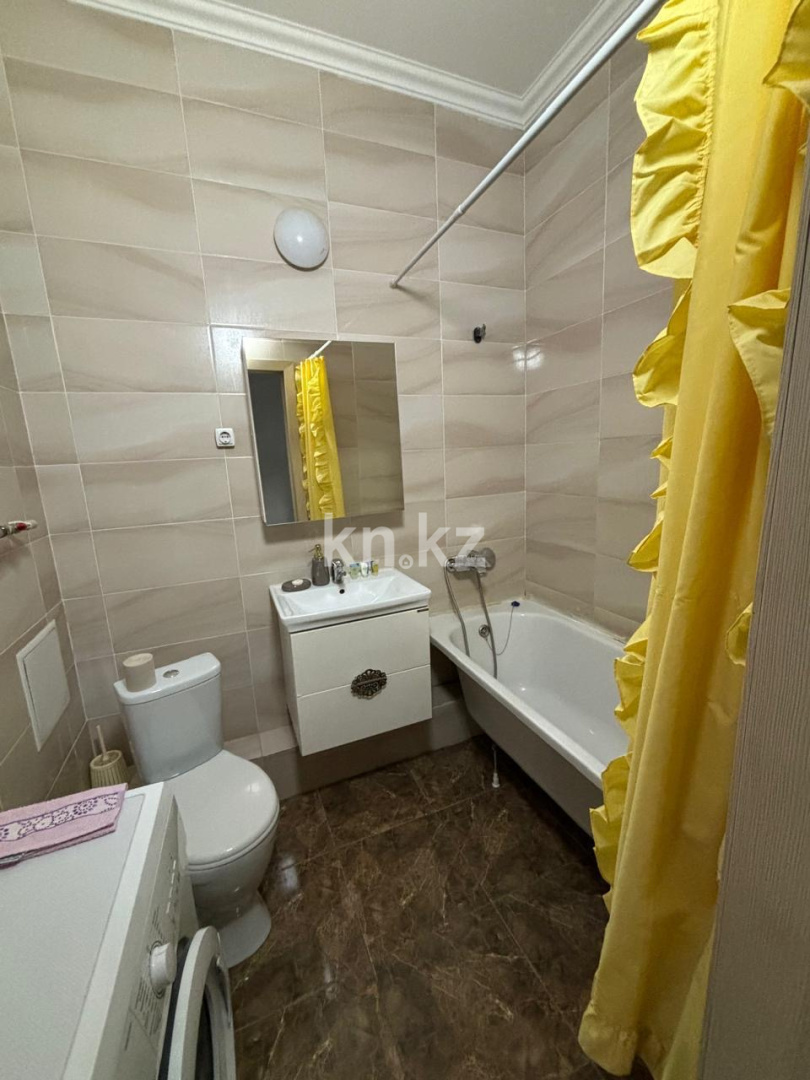 Аренда 1-комнатной квартиры, 45 м² в Астане - фото 6