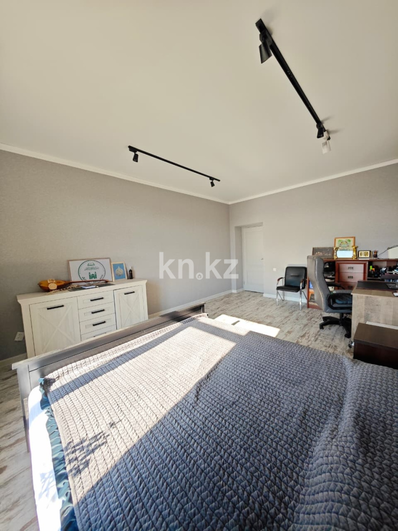 Продажа 7-комнатного дома, 450 м² в Караганде - фото 18
