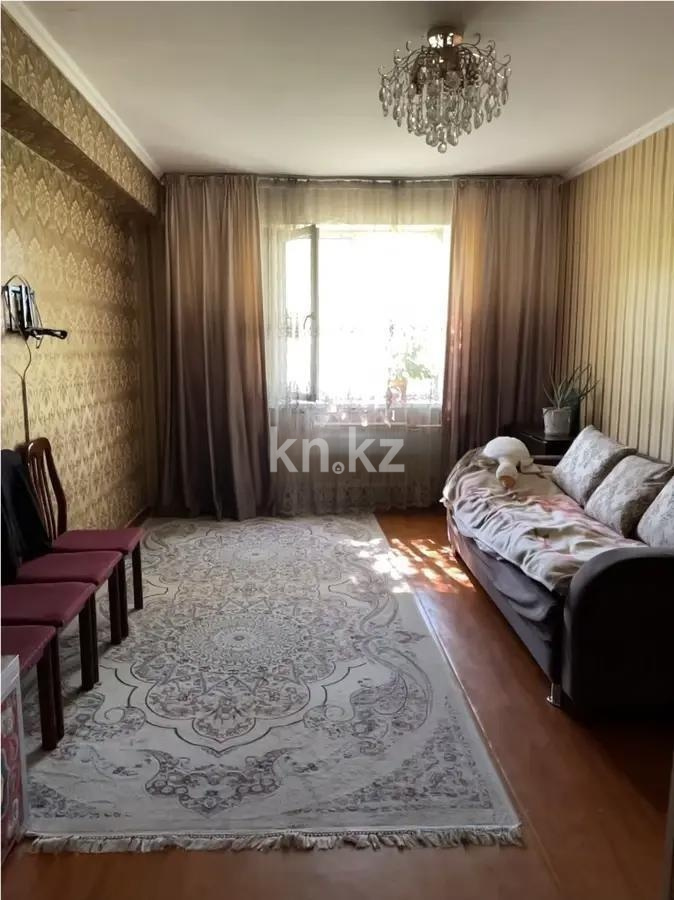 Продажа 3-комнатной квартиры, 79 м² в Алматы