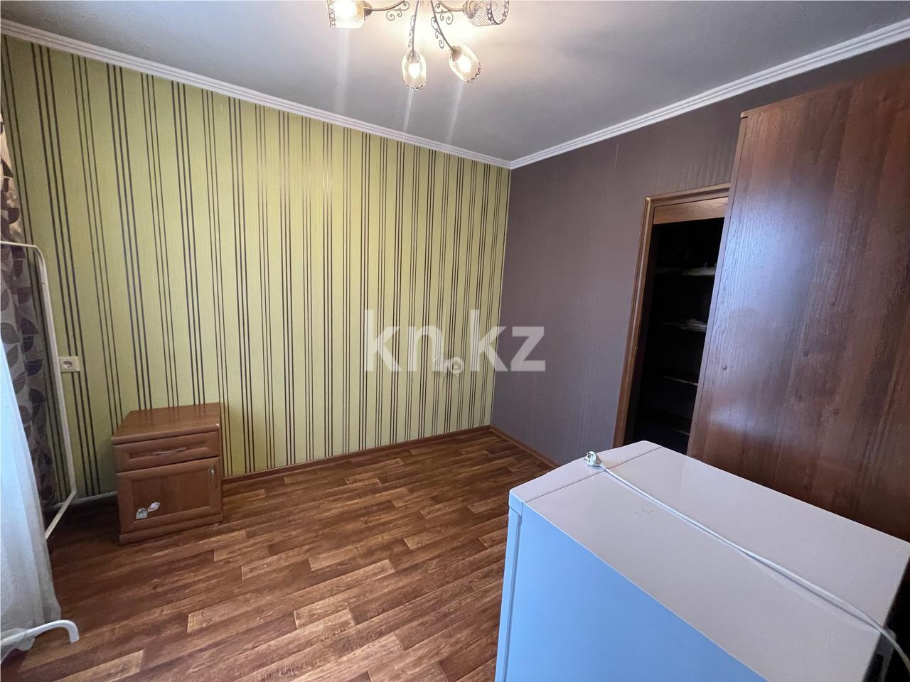 Продажа 3-комнатной квартиры, 66 м² в Караганде - фото 6