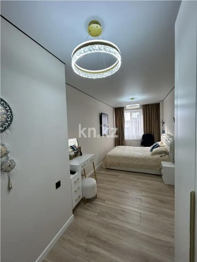 Продажа 3-комнатной квартиры, 100 м² в Астане - фото 2