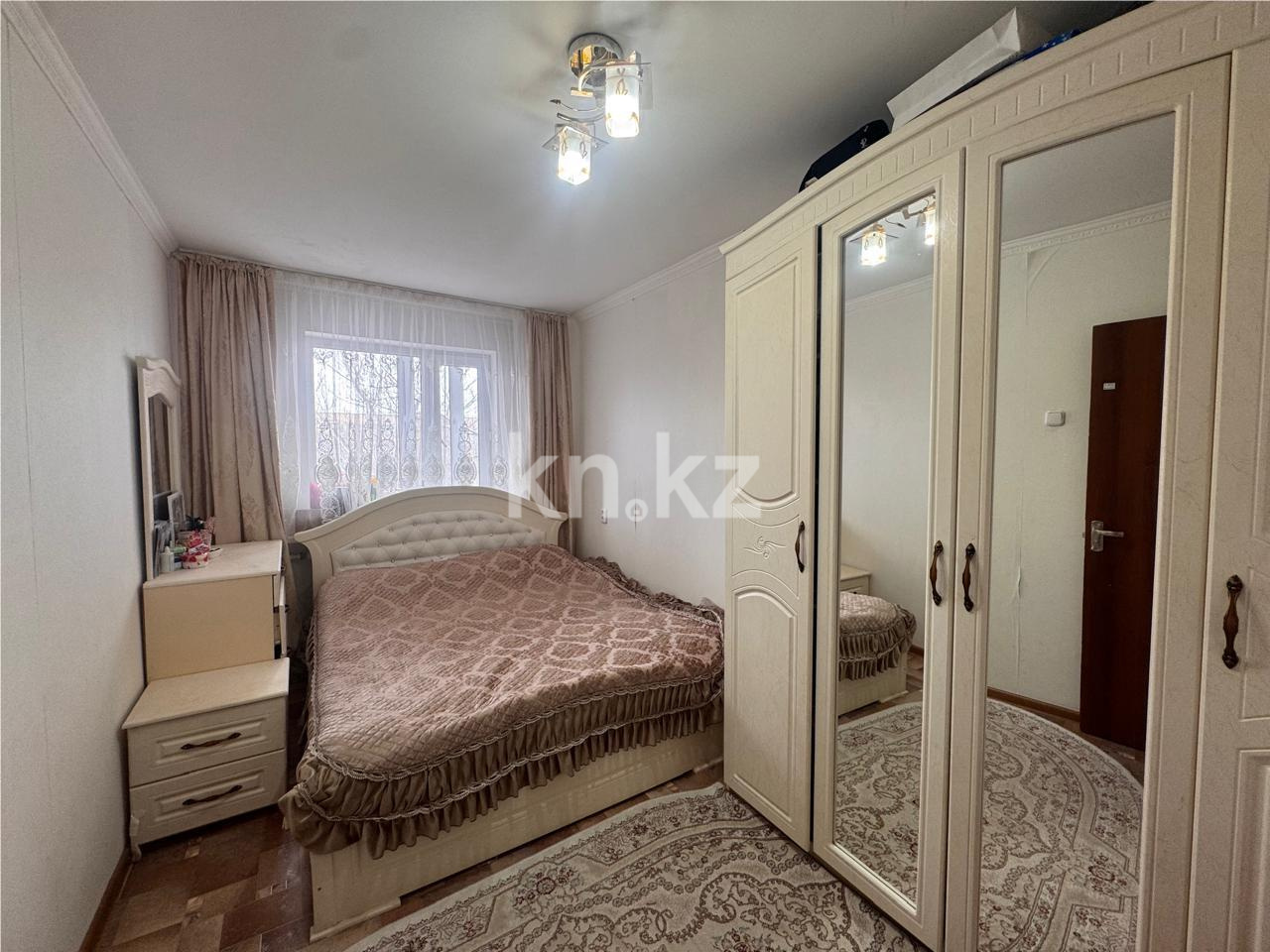Продажа 2-комнатной квартиры, 45 м² в Караганде - фото 3