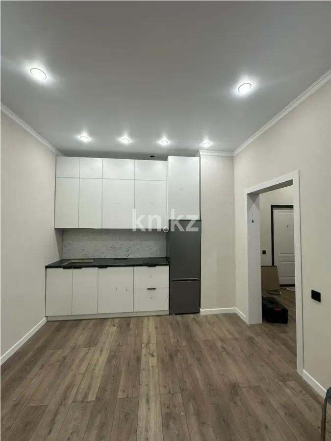 Продажа 2-комнатной квартиры, 47 м² в Алматы - фото 2