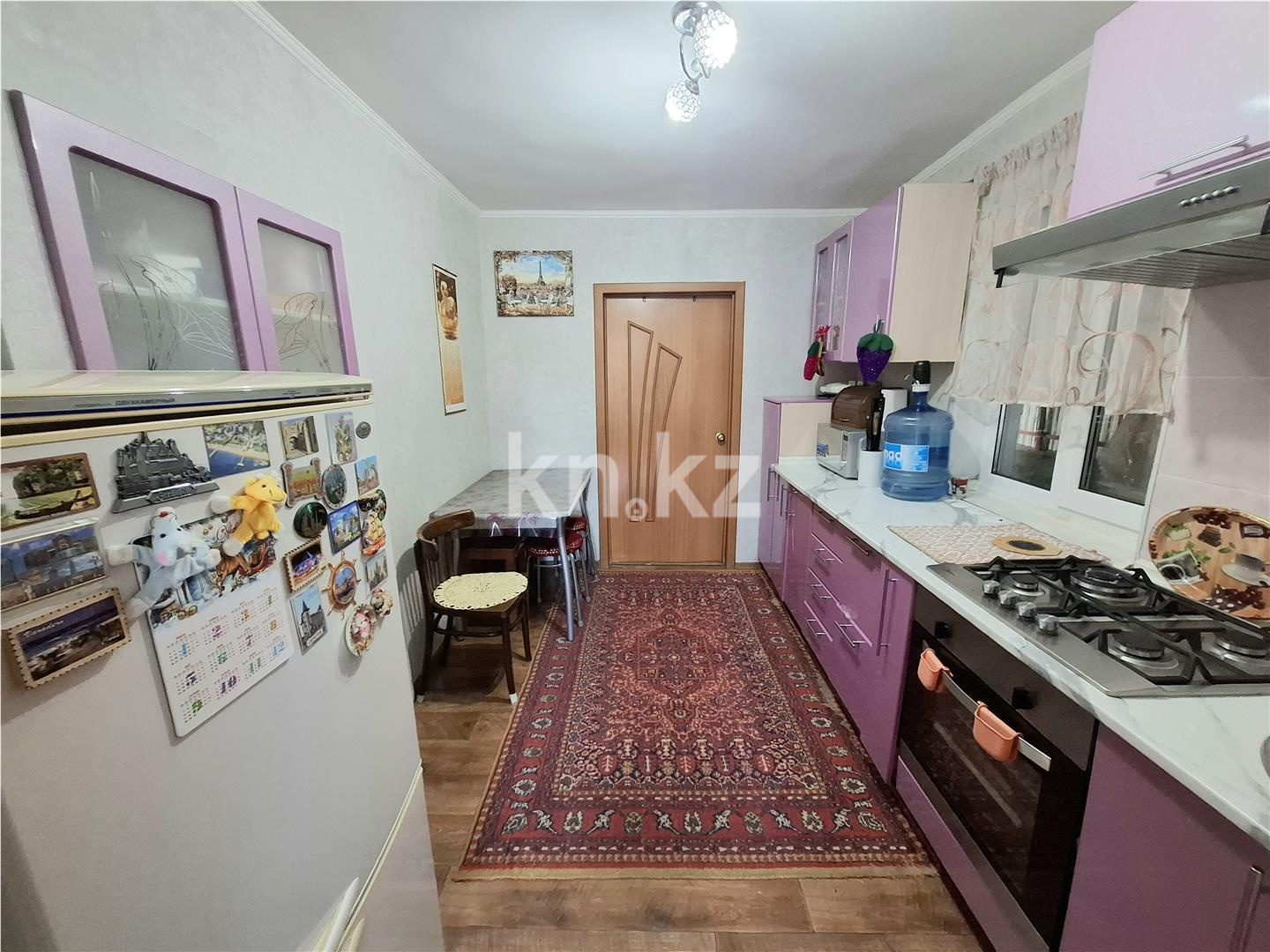 Продажа 4-комнатного дома, 63.6 м² в Темиртау - фото 13