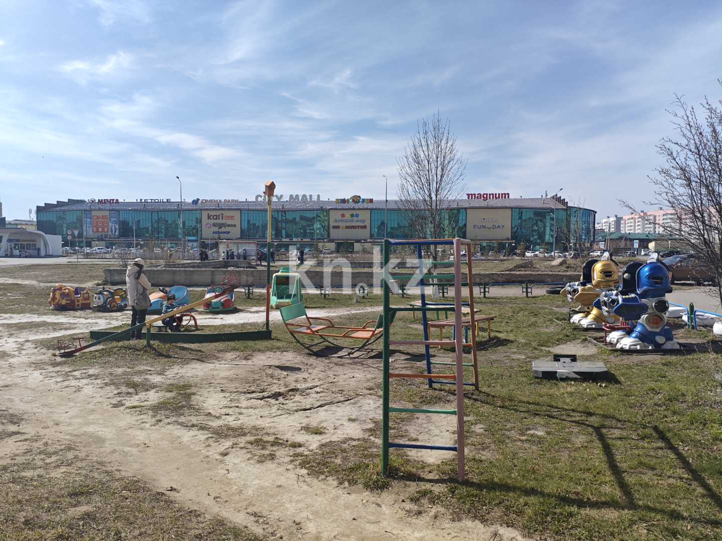 Продажа 2-комнатной квартиры, 51.9 м² в Петропавловске - фото 20
