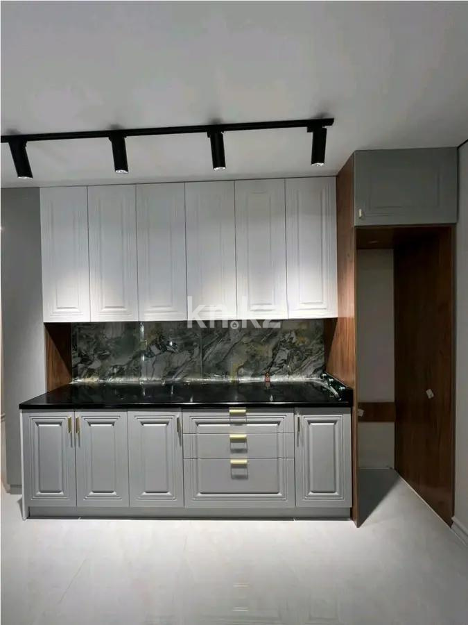 Продажа 1-комнатной квартиры, 35 м², ул. Е-430, дом  2 в Астане