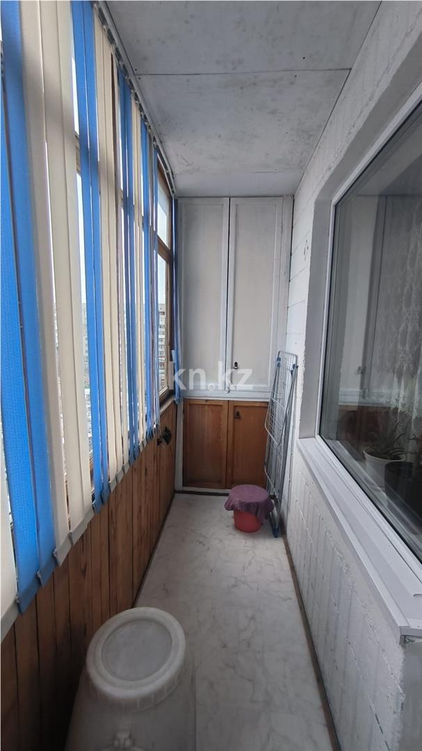 Продажа 3-комнатной квартиры, 64 м², мкр. Гульдер-1 в Караганде - фото 21