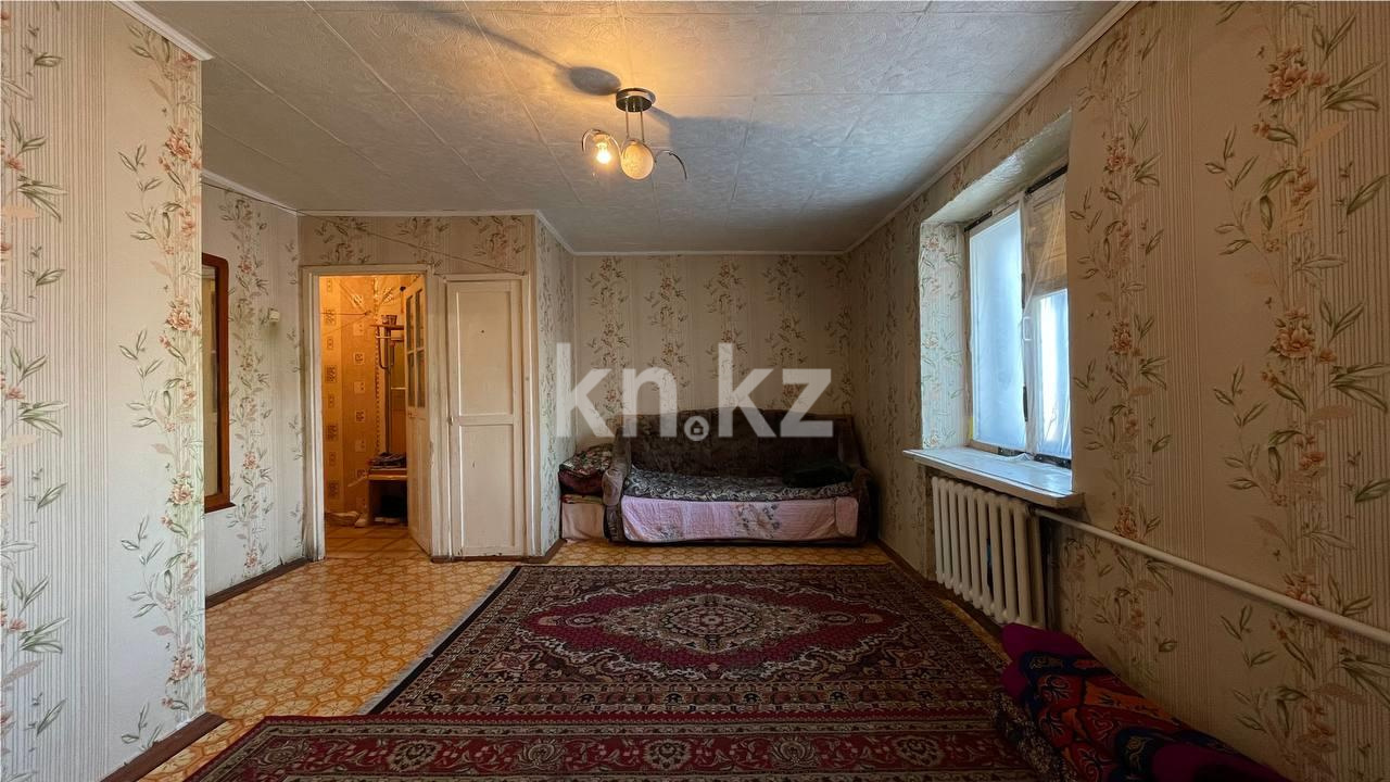 Продажа 1-комнатной квартиры, 31 м² в Темиртау - фото 2