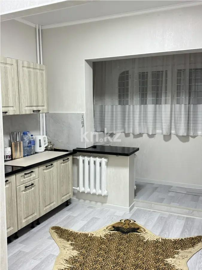 Продажа 1-комнатной квартиры, 42 м² в Алматы - фото 2