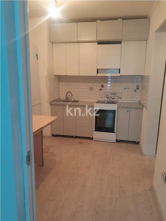 Продажа 2-комнатной квартиры, 47 м² в Алматы - фото 3