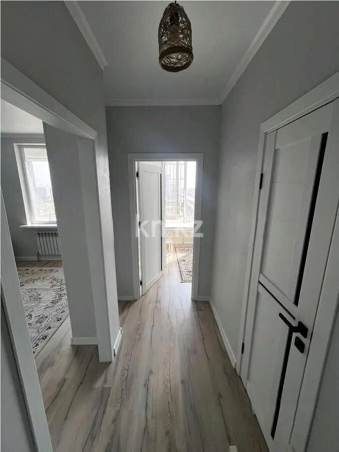 Продажа 1-комнатной квартиры, 33 м² в Астане - фото 4