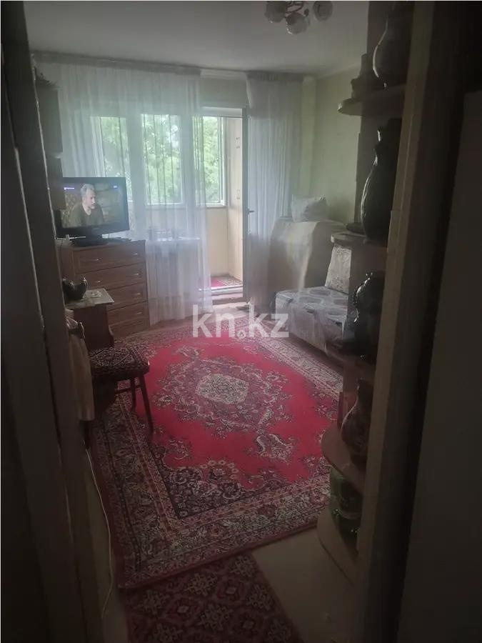 Продажа 3-комнатной квартиры, 65 м² в Алматы - фото 3