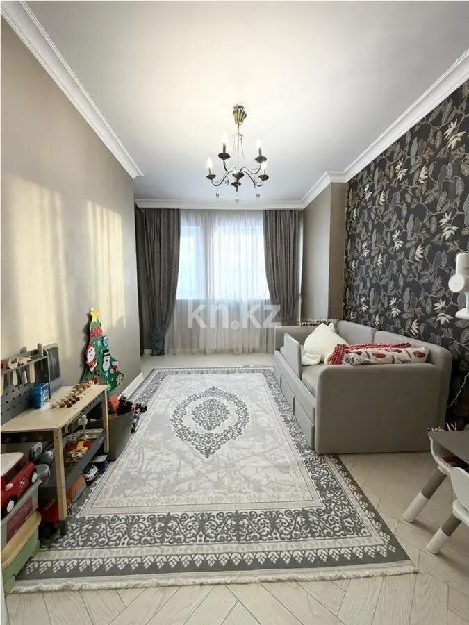 Продажа 4-комнатной квартиры, 116.4 м² в Астане - фото 3