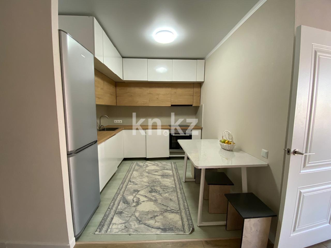 Аренда 2-комнатной квартиры, 64 м² в Астане