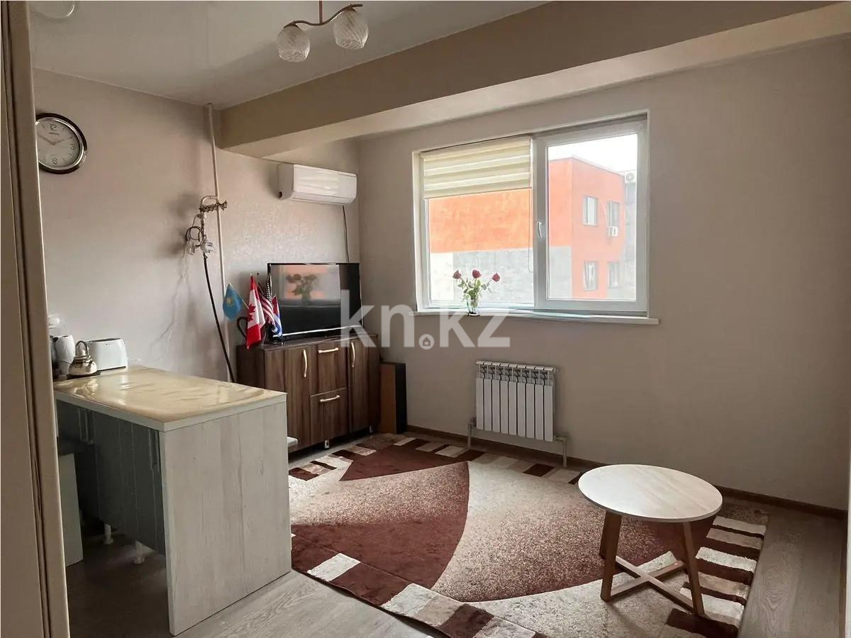 Продажа 2-комнатной квартиры, 45 м² в Алматы