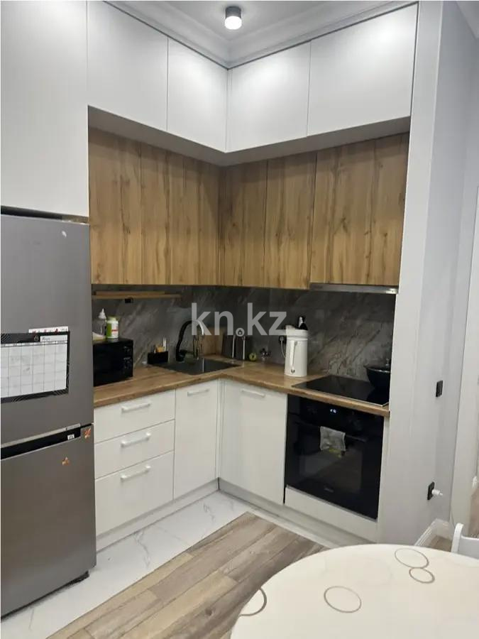 Продажа 2-комнатной квартиры, 40 м² в Астане - фото 3