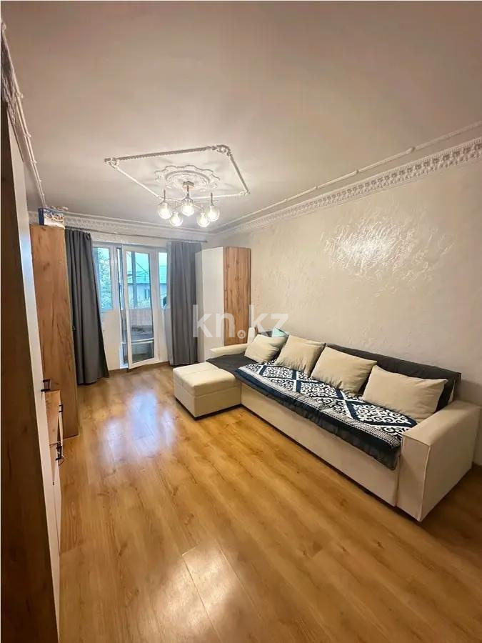 Продажа 2-комнатной квартиры, 44 м² в Алматы