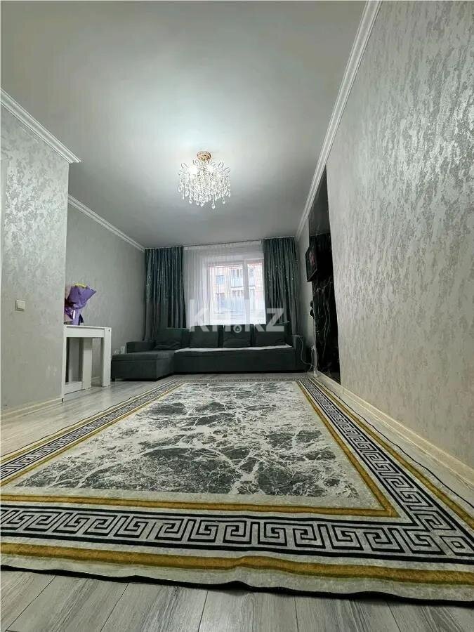 Продажа 1-комнатной квартиры, 38 м² в Астане