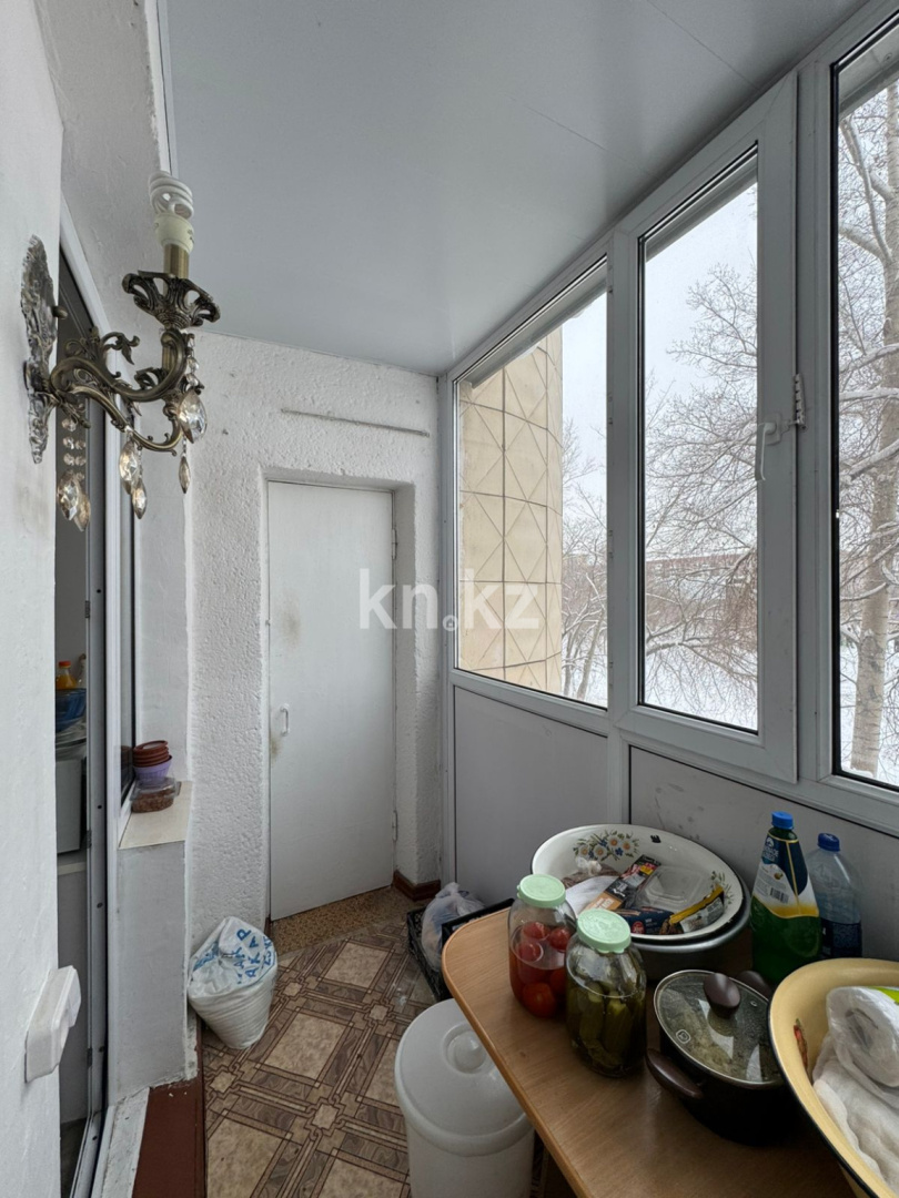 Продажа 2-комнатной квартиры, 49 м² в Караганде - фото 6