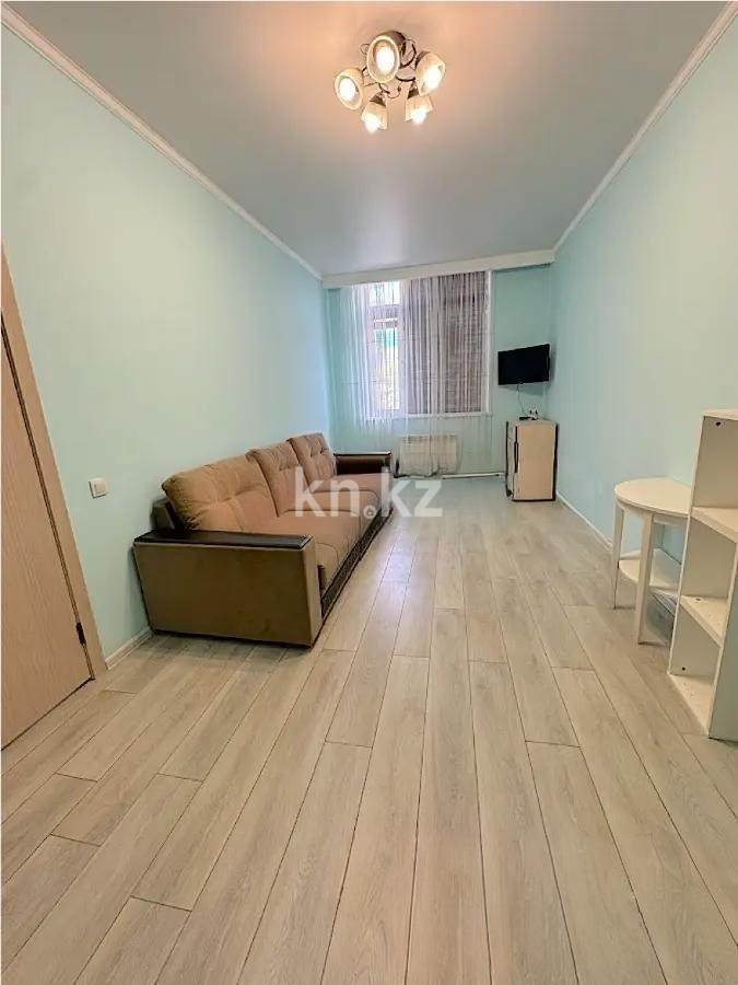 Продажа 1-комнатной квартиры, 41 м² в Астане