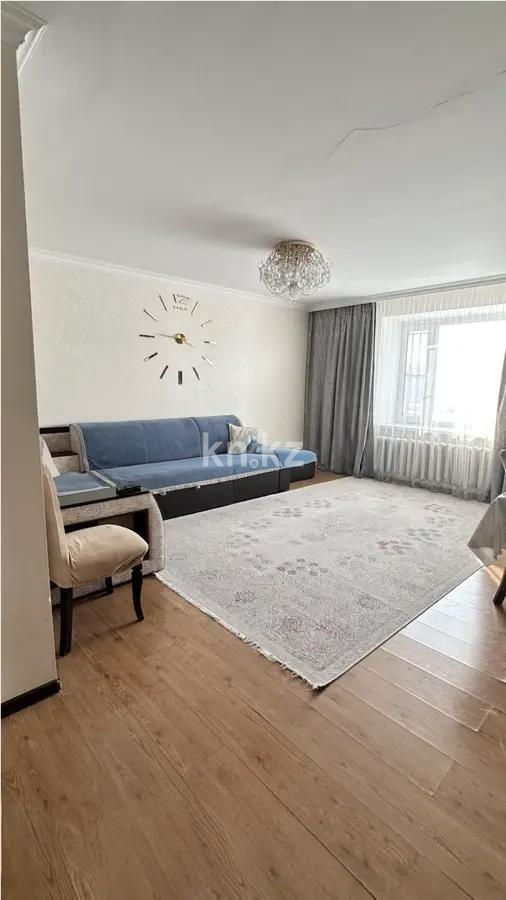 Продажа 4-комнатной квартиры, 90 м² в Астане