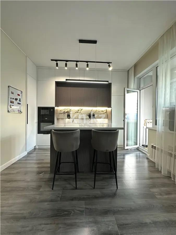 Продажа 3-комнатной квартиры, 89.6 м², пр. Мангилик Ел, дом  41 в Астане - фото 4